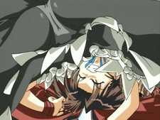 Moekan The Animation